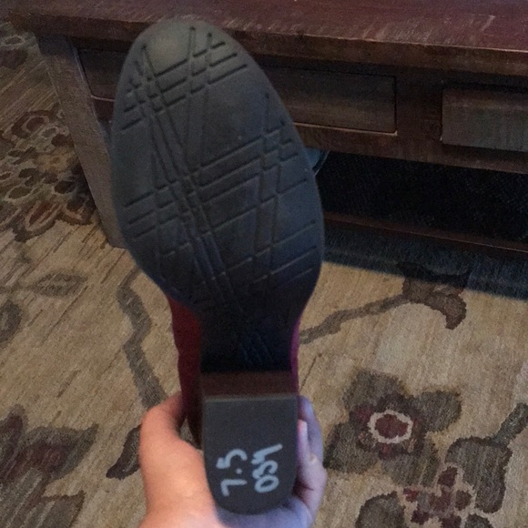 Booties - Picture 2 of 3